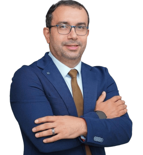 Dr. Ayman Ahmed Ibrahim Hilaly